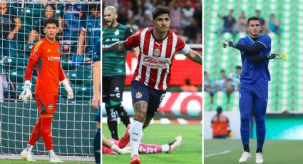 Liga MX: Así van las primeras altas, bajas y rumores rumbo al torneo Clausura 2024