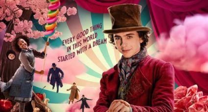 'Wonka': Una dulce precuela que deja un sabor agridulce