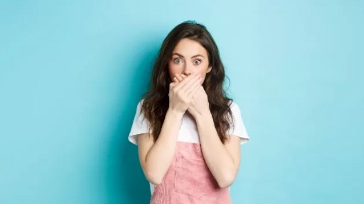 4 formas rápidas que no conocías de deshacerte del hipo; no batalles más