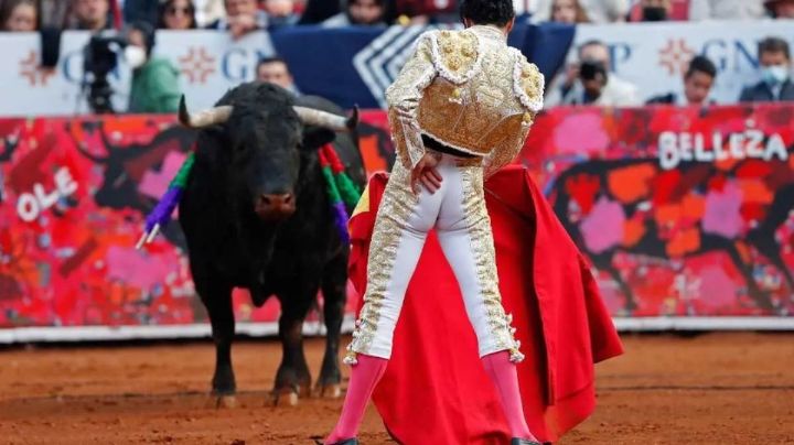Autorizan las corridas de toros en la Plaza de México; regresa la fiesta brava