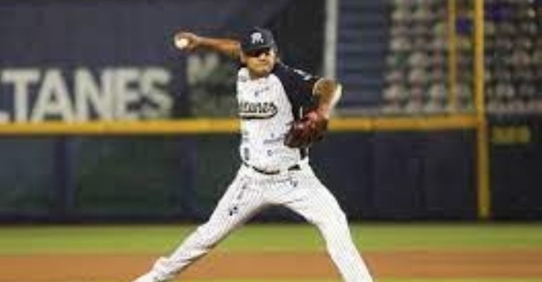 Nathanael Santiago llega a Monterrey