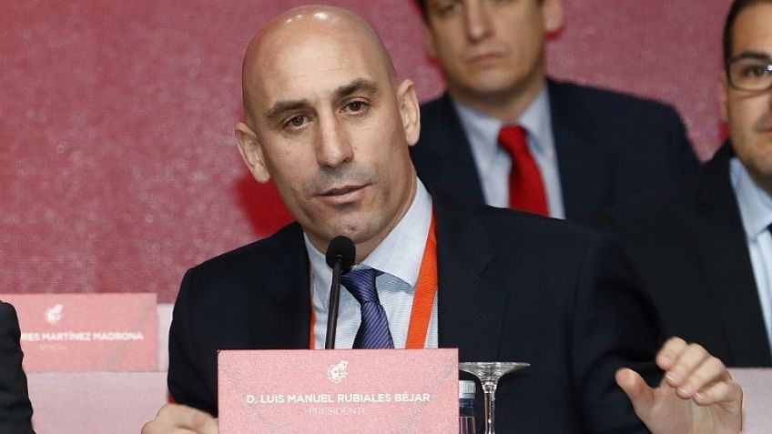 ¡No solo el beso a Jenni Hermoso! FIFA ratifica suspensión a Rubiales por estos motivos