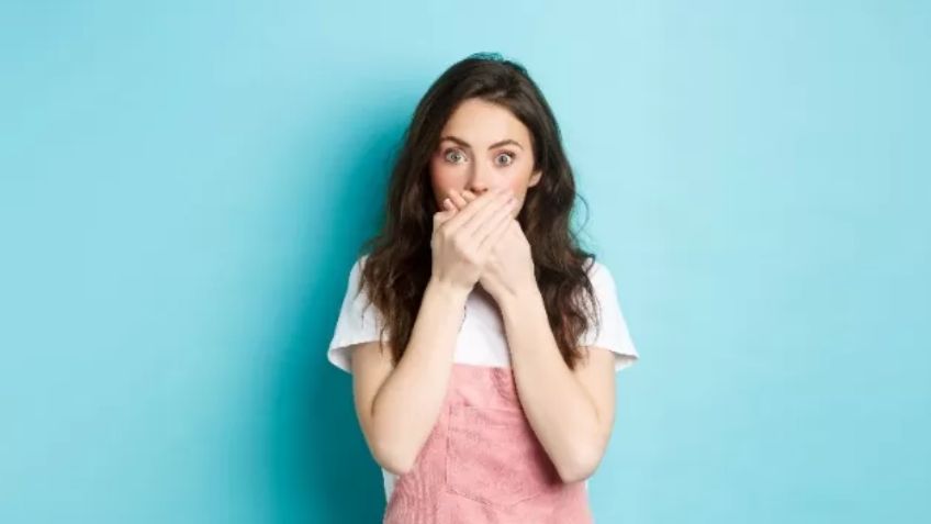 4 formas rápidas que no conocías de deshacerte del hipo; no batalles más