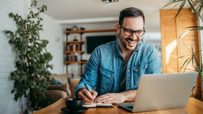 México: ¿Estás trabajando en ‘Home Office‘? Conoce tus derechos con la nueva norma