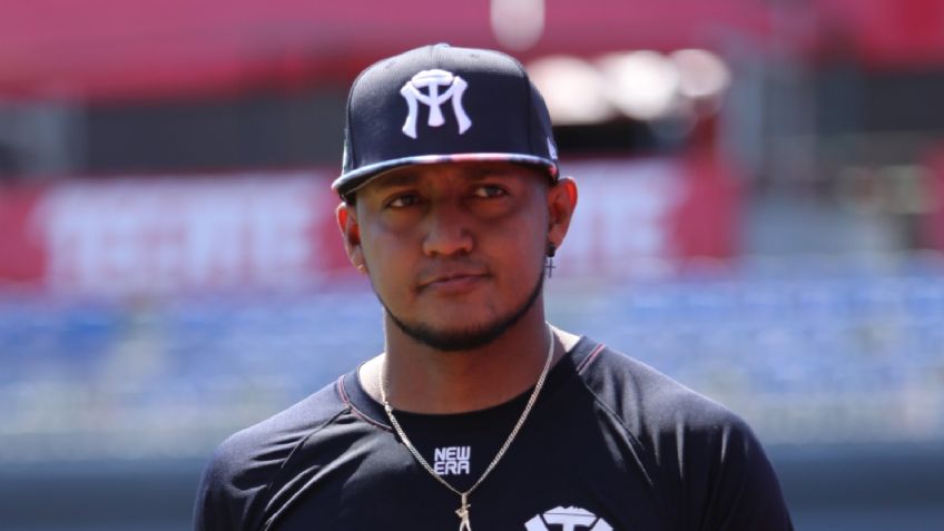 LMP: Sultanes de Monterrey refuerza su bullpen con la llegada de un 'viejo conocido'
