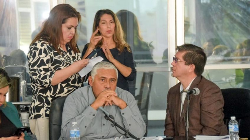 Navojoa, hundido en deudas: El municipio cerrará el año 2023 con 73mdp en préstamos