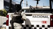 Foto ilustrativa de la nota titulada Exhiben en video supuestos miembros de la Guardia Nacional: "Se los va a cargar la ver..."