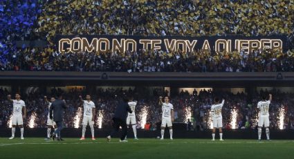 Pumas vs Tigres EN VIVO: Duelo de felinos por la final de la Liga MX; Horarios y canal