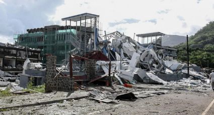 Alerta en África: Se registra devastadora explosión en Seychelles; reportarían a 66 heridos