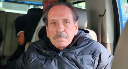 FGR captura a René Gavira, exdirector de Finanzas de Segalmex, por millonario fraude