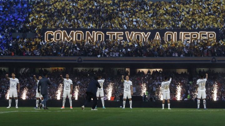 Pumas vs Tigres EN VIVO: Duelo de felinos por la final de la Liga MX; Horarios y canal