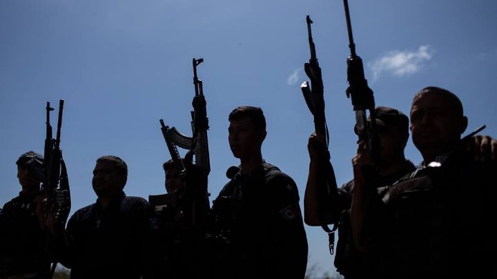 La economía del crimen organizado: Esto es lo que ganaría un sicario en México