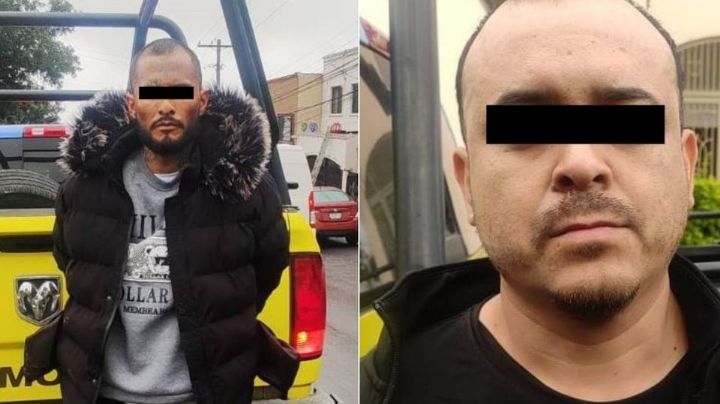 Caen en Monterrey Ricardo Ángel y Ricardo de Jesús, presuntos secuestrados
