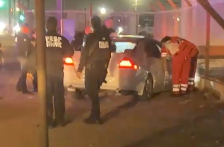 Reconocen a joven asesinado en Ciudad Obregón, Sonora. Foto: Facebook