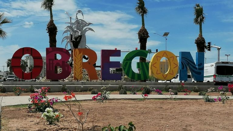 Cajeme queda rezagado en presupuesto