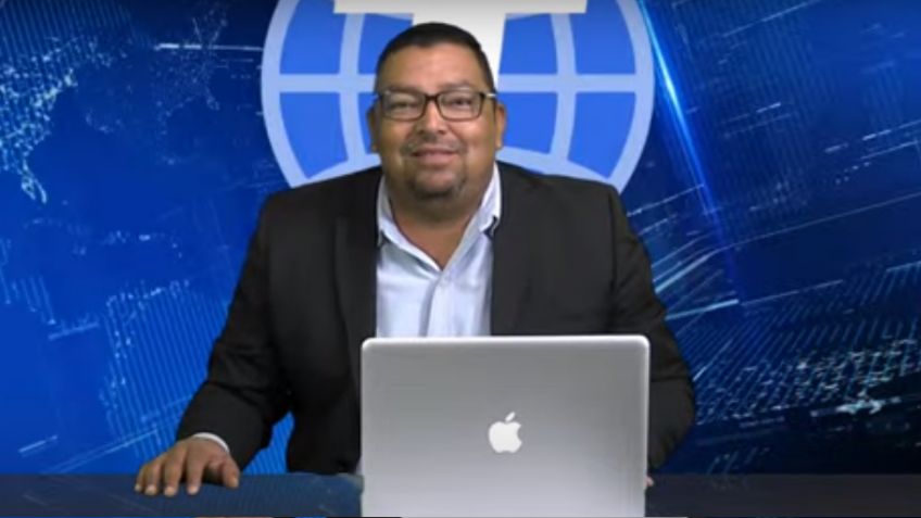 Programa Entérate de hoy 7 de diciembre: AMLO confirma liberación de Alfredo Jalife