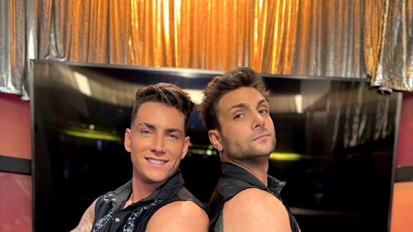 Agustín exhibe secreto de Nicola Porcella; el actor lo hunde en 'Hoy' y le retira su apoyo