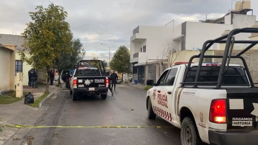 Asesinan en un ataque armado al jefe de seguridad del penal de Cieneguillas, Zacatecas