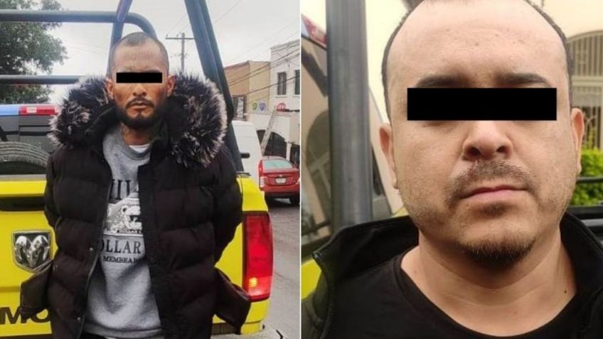 Caen en Monterrey Ricardo Ángel y Ricardo de Jesús, presuntos secuestrados