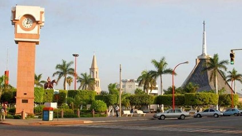 Organizaciones civiles y cámaras empresariales exigen se revise el presupuesto para Cajeme