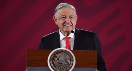 Pensión del Bienestar aumentará a 6 mil pesos empezando enero, confirma AMLO