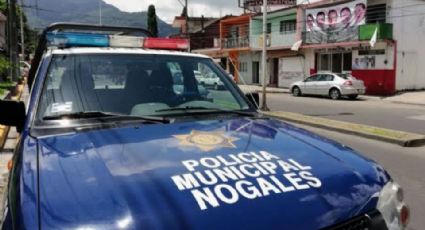 Comandante de la Policía Municipal de Nogales es arrestado por cometer actos ilícitos