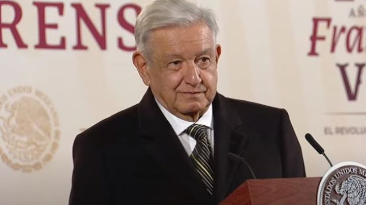 AMLO propone consulta sobre el regreso de la tauromaquia a la CDMX y 'tunde' a Faitelson