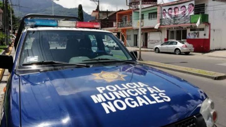 Comandante de la Policía Municipal de Nogales es arrestado por cometer actos ilícitos