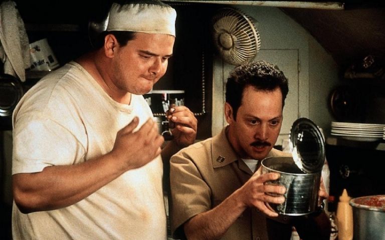 Actor de Mi Pobre Angelito revela batalla contra el cáncer