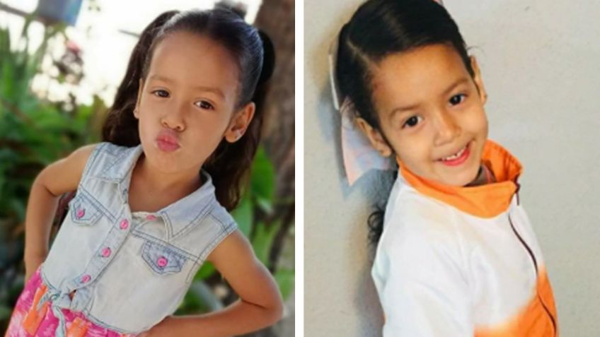 Capturan en Estados Unidos a sujeto que atropelló y asesinó a Luisa Yareli en Hermosillo