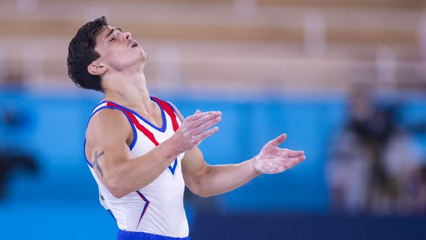 COI permitirá participación de atletas rusos y bielorrusos en JO; Rusia cuestiona medidas