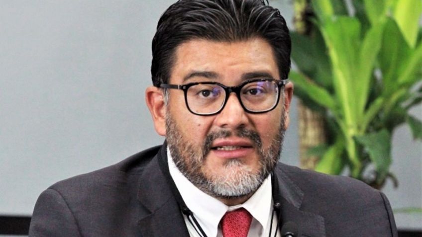 Magistrados piden a Reyes Rodríguez dejar la presidencia del Tepjf; estos son los motivos