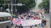 Tráfico en CDMX: Se espera caos por marchas y bloqueos este 29 de febrero en la capital