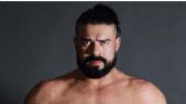 Andrade ya tiene a sus primeros rivales en su regreso a la Arena México con el CMLL