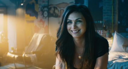 Morena Baccarin revela su regreso a 'Deadpool 3' y un giro sorprendente para 'Vanessa'