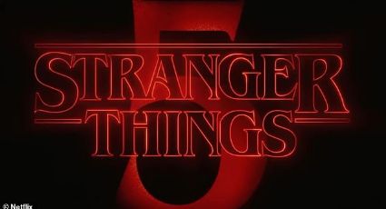 'Stranger Things' iniciará la producción de su quinta y última temporada a principios de 2024