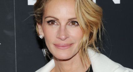 Julia Roberts revela su experiencia con hongos mágicos en 'Watch What Happens Live'