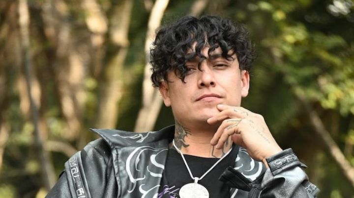 Tras acusaciones por violencia, Alemán reaparece en Instagram: "Opinan sin saber"