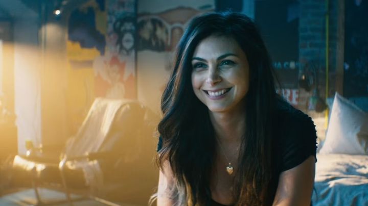 Morena Baccarin revela su regreso a 'Deadpool 3' y un giro sorprendente para 'Vanessa'