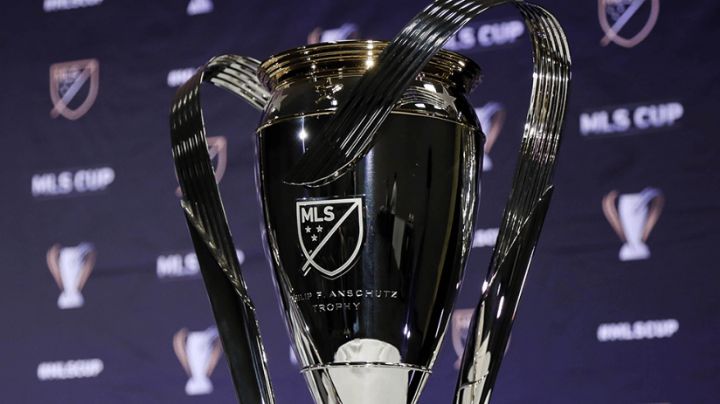 ¿Quién es el equipo más ganador de la MLS? Así está el palmarés histórico de la liga