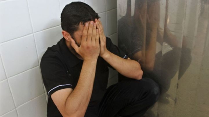 México: Hombres violentados por una mujer no denuncian; solo el 4% revela el IH