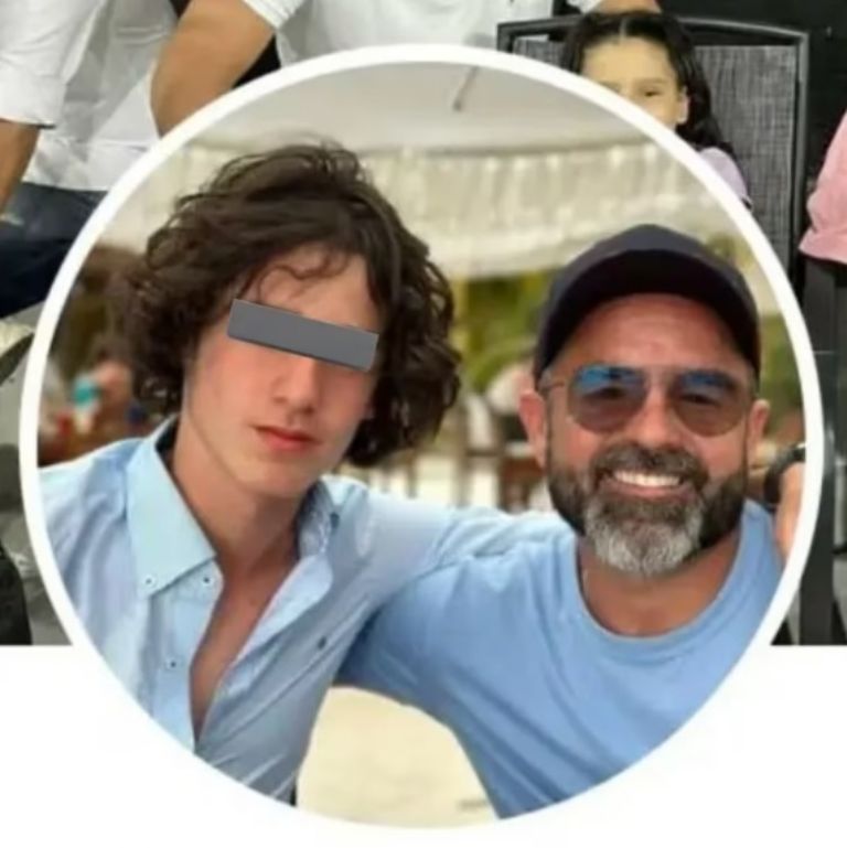 Vinculan a proceso al junior de Angelópolis