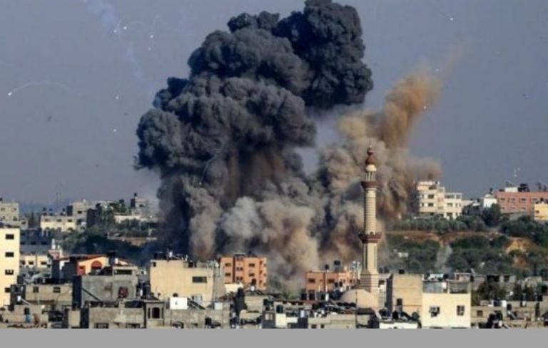 Día Internacional contra el Genocidio