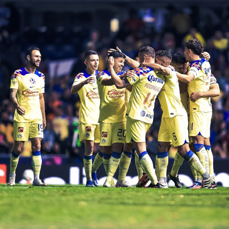 ¿Cambios en el América? André Jardine advierte al Atlético San Luis con más intensidad