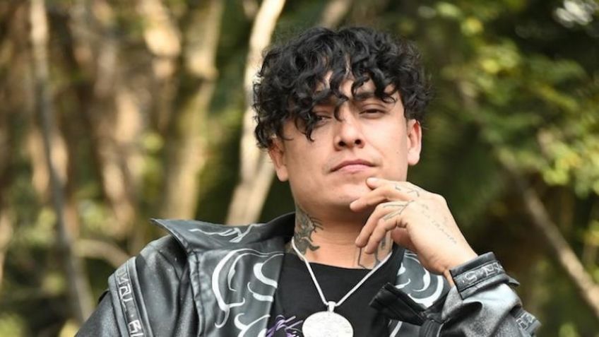 Tras acusaciones por violencia, Alemán reaparece en Instagram: "Opinan sin saber"