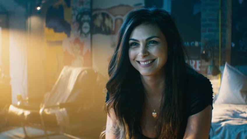 Morena Baccarin revela su regreso a 'Deadpool 3' y un giro sorprendente para 'Vanessa'