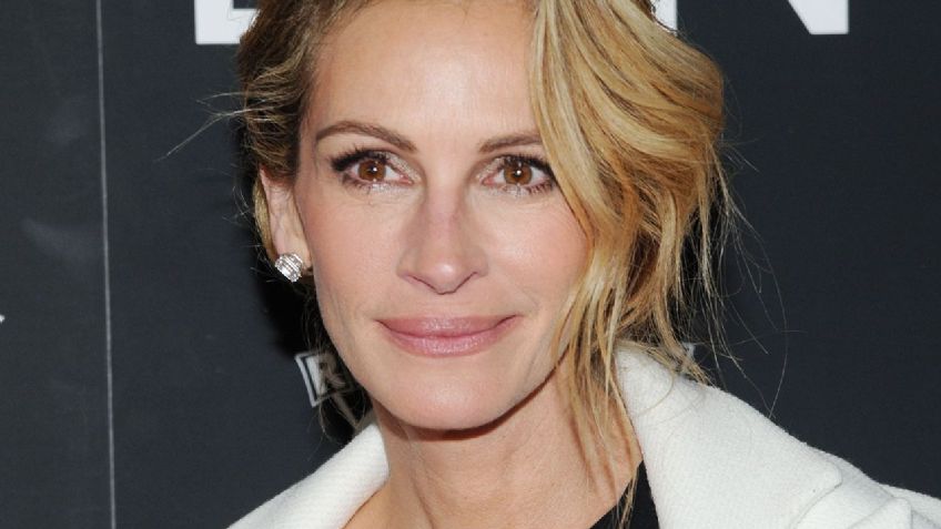 Julia Roberts revela su experiencia con hongos mágicos en 'Watch What Happens Live'