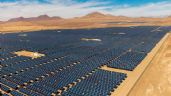 Foto ilustrativa de la nota titulada Plan Sonora ante el mundo: embajadores visitarán Planta Solar en Puerto Peñasco