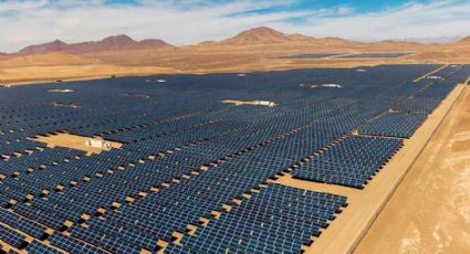 Plan Sonora ante el mundo: embajadores visitarán Planta Solar en Puerto Peñasco