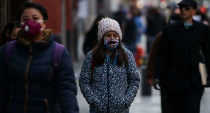 Clima CDMX y Edomex: Febrero inicia con heladas en la capital y activan doble alerta